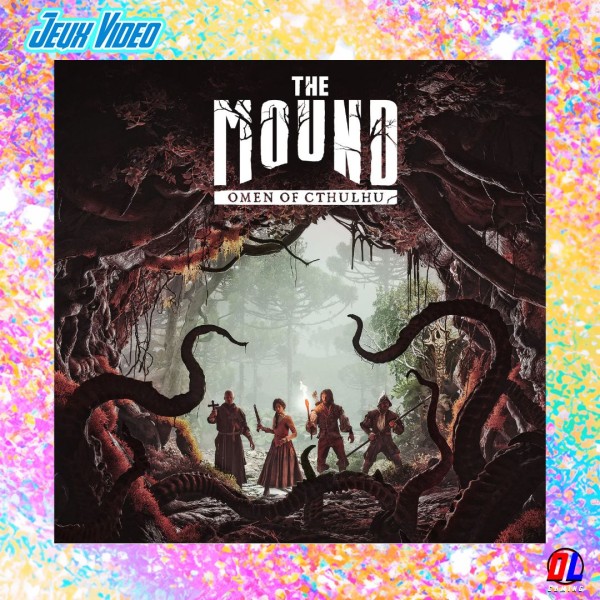 The Mound: Omen of Cthulhu - Bêta fermé du 5 au 8 Juin & Précommandes consoles ouvertes