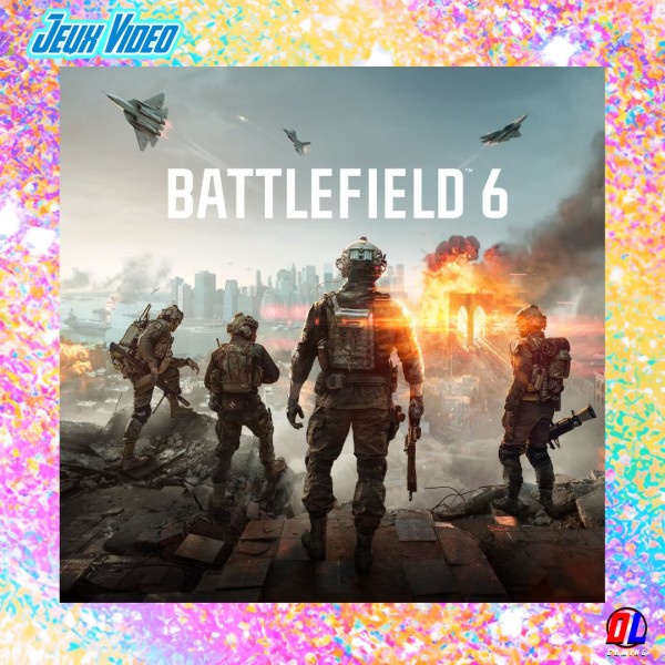 Battlefield 6 dévoile la feuille de route de la Saison 1 qui débutera le 28 Octobre 
