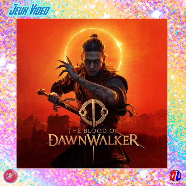 Summer Game Fest 2026 : Rebel Wolves dévoile plus de The Blood of Dawnwalker