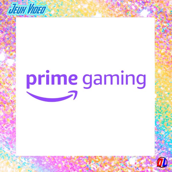 Prime Gaming découvrez la sélection d’Octobre 2025