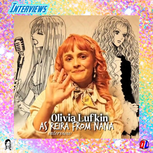 Interview d’Olivia Lufkin