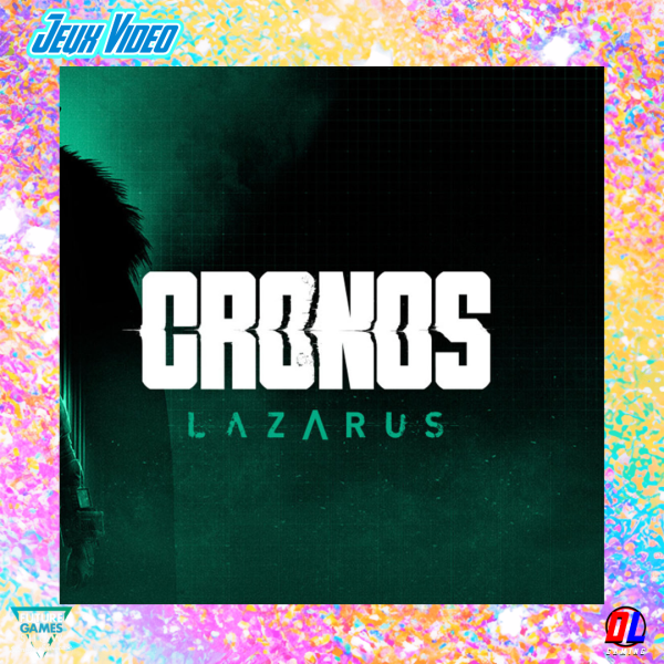 Cronos The New Dawn dévoile Cronos Lazarus un DLC narratif explosif attendu cet automne