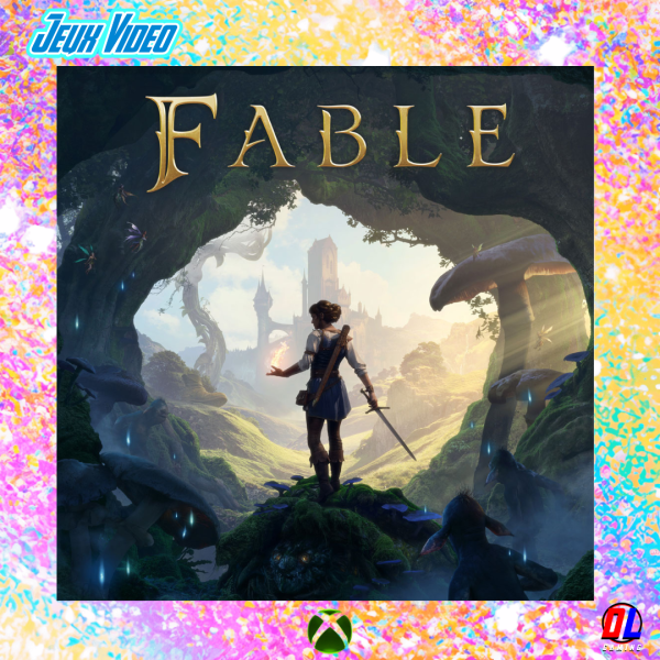 Fable sortira le 23 Février 2027 sur Xbox Series, PlayStation 5 et Pc : Xbox dévoile le casting et son nouveau grand méchant