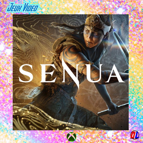 Senua : Ninja Theory annonce un nouveau jeu d’action-aventure dans l’univers de Hellblade sortie prévue en 2027