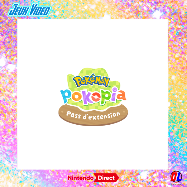 Pokémon Pokopia : un Pass d’extension annoncé avec une ville sous-marine inédite et une mise à jour gratuite en Août 2026