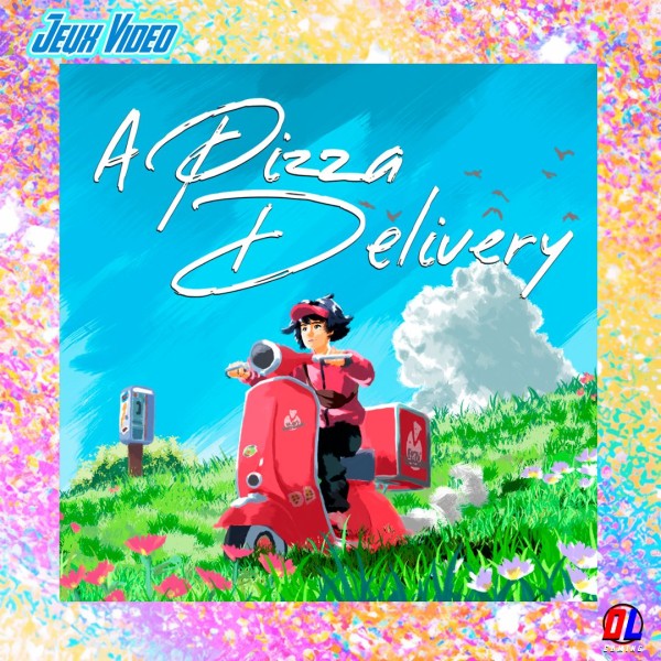 A Pizza Delivery : une aventure narrative surréaliste arrivera dès le 7 Novembre 