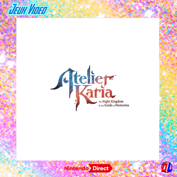 Atelier Yuma arrive sur Nintendo Switch 2 et Atelier Karia officiellement annoncé pour 2027