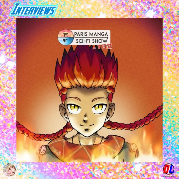 Interview de Shindo 