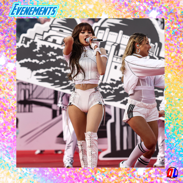 LISA BLACKPINK entre dans l’histoire à la Coupe du Monde 2026 : une performance spectaculaire qui marque le football et la K-Pop