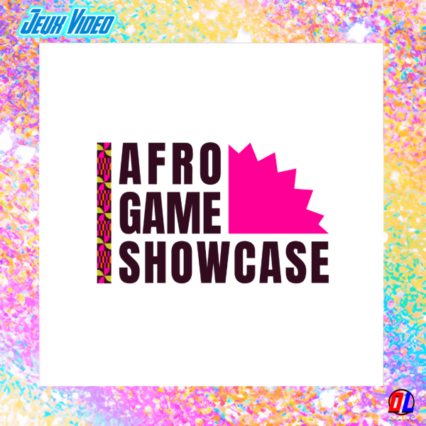 L’Afro Game Showcase débarque le 25 Juin sur YouTube pour mettre en lumière le jeu vidéo africain