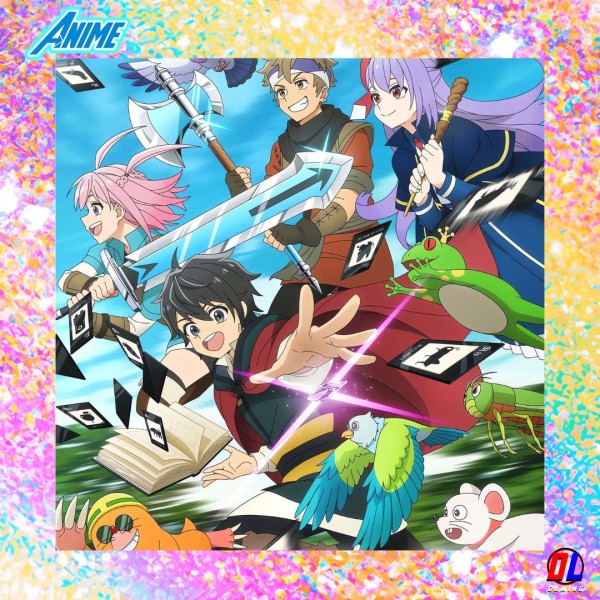 L’anime Hell Mode s’offre un premier trailer 