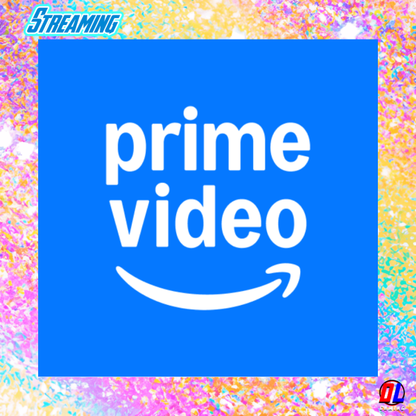 Quoi de neuf cette semaine sur Prime Video ? 