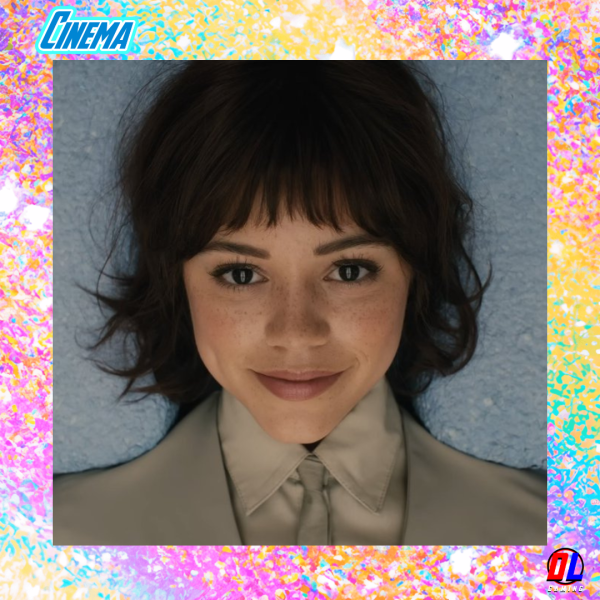 Klara et le Soleil : Jenna Ortega bouleverse dans la première bande-annonce du nouveau film de Taika Waititi
