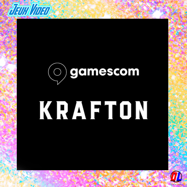 Gamescom 2026 : KRAFTON annonce 5 jeux, dont un nouveau projet PUBG, Age Twisters et TARAE The Unbound