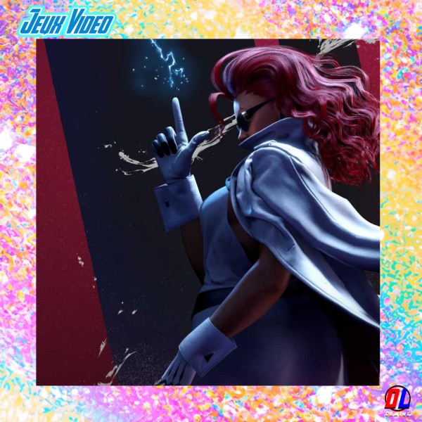 C.Viper fait une entrée électrisante dans Street Fighter 6 aujourd’hui 