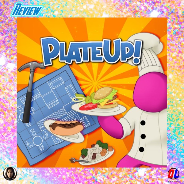 TEST PLATEUP! sur PlayStation 5 