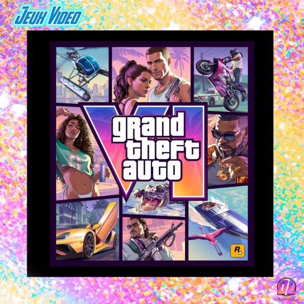 GTA 6 : pas de disque dans l’édition physique, bonus exclusif, précommandes imminentes et nouvelles images dévoilés