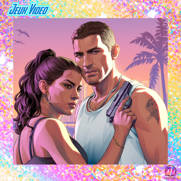 GTA VI bénéficiera de fonctionnalités exclusives sur PlayStation 5 pour une immersion renforcée