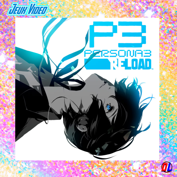 Persona 3 Reload arrive sur Nintendo Switch 2 et le fait savoir avec une nouvelle bande-annonce 