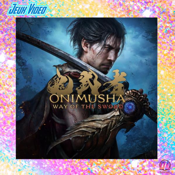 Onimusha: Way of the Sword avance sa sortie au 4 septembre 2026 : Capcom crée la surprise avec une sortie anticipée