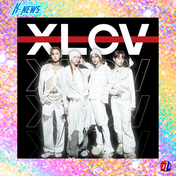 XLOV annonce sa première tournée européenne avec des dates en France et en Suisse