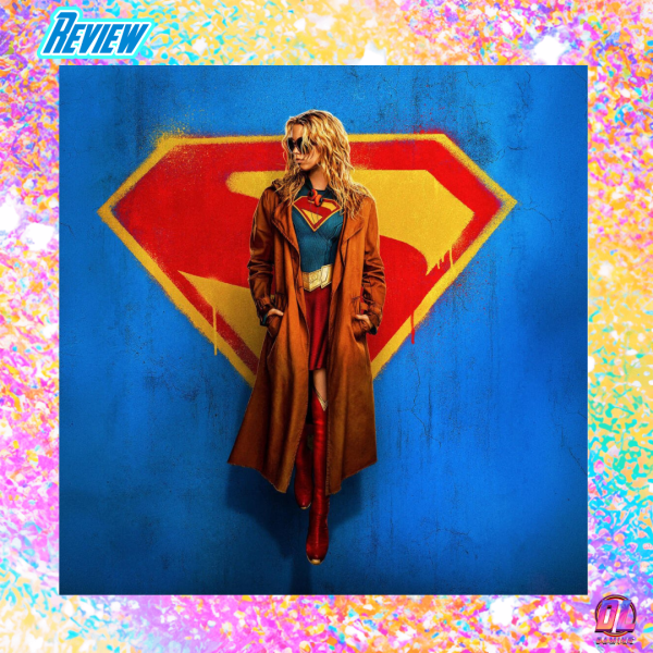 SUPERGIRL : notre critique du film avec Milly Alcock, une héroïne brillante et une collaboration réussie avec LE SSERAFIM