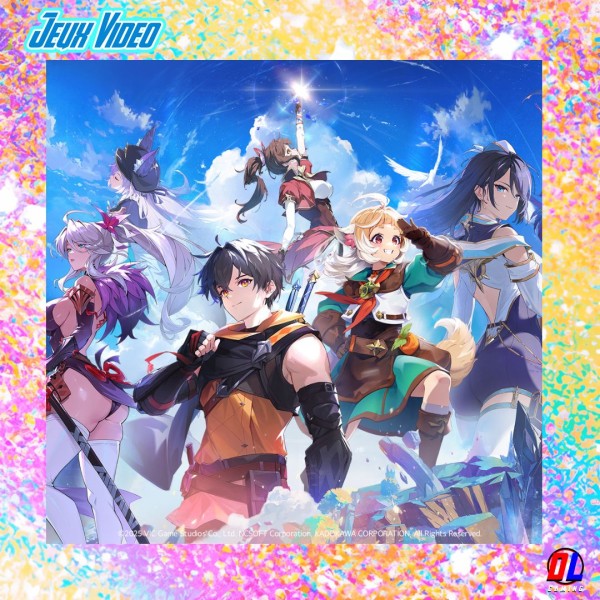 Rendez-vous avec NCSOFT à la Paris Games Week