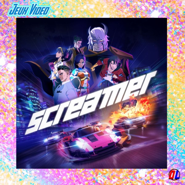 Rencontre avec les développeurs de Screamer 