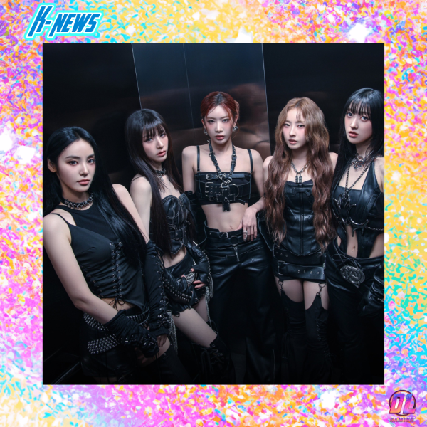 ARTMS dévoile le calendrier promotionnel de son nouvel album Hyper-Ego : concept photos, teasers, précommandes et sortie de Blue Blood