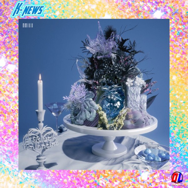 NMIXX dévoile le MV de ADORE U