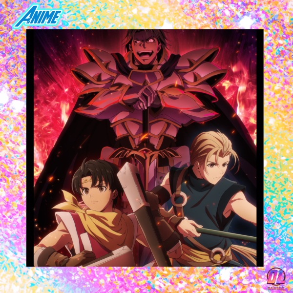 L’anime Suikoden : date de sortie, diffusion, projection en avant-première, casting tout ce qu