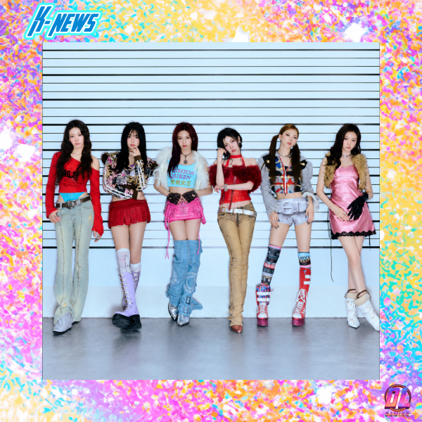 BABYMONSTER dévoile le MV de I LIKE IT : une parenthèse estivale lumineuse qui révèle une nouvelle facette du groupe