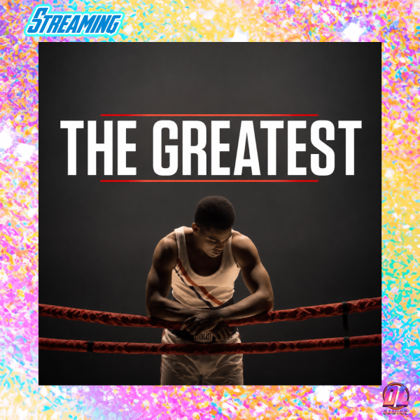 The Greatest : la première bande-annonce de la série officielle sur Muhammad Ali dévoilée, produite par Michael B. Jordan
