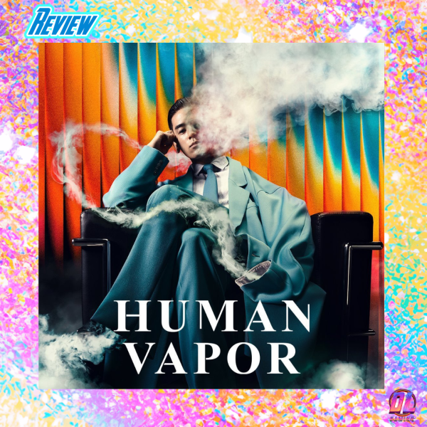 Human Vapor (Netflix) : une relecture spectaculaire du classique de Toho qui transforme un film culte en thriller politique glaçant