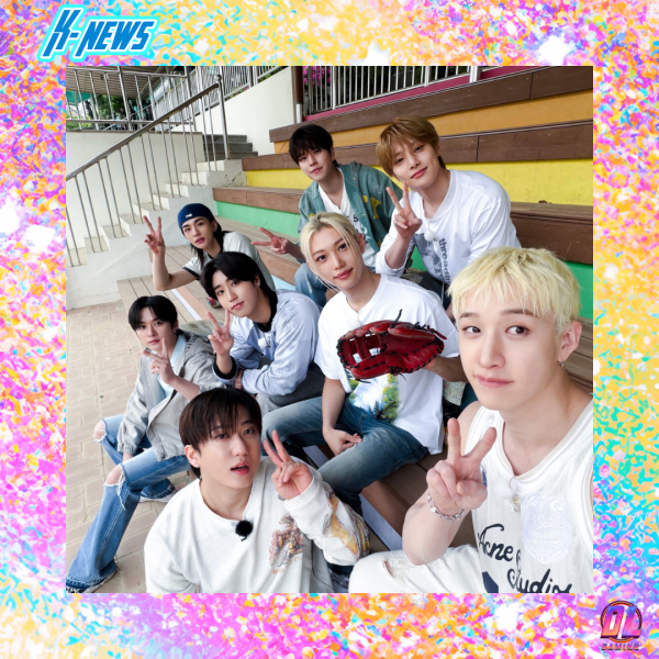 Stray Kids dévoile l’épisode 102 de SKZ CODE : immersion gourmande et culturelle au cœur de Busan