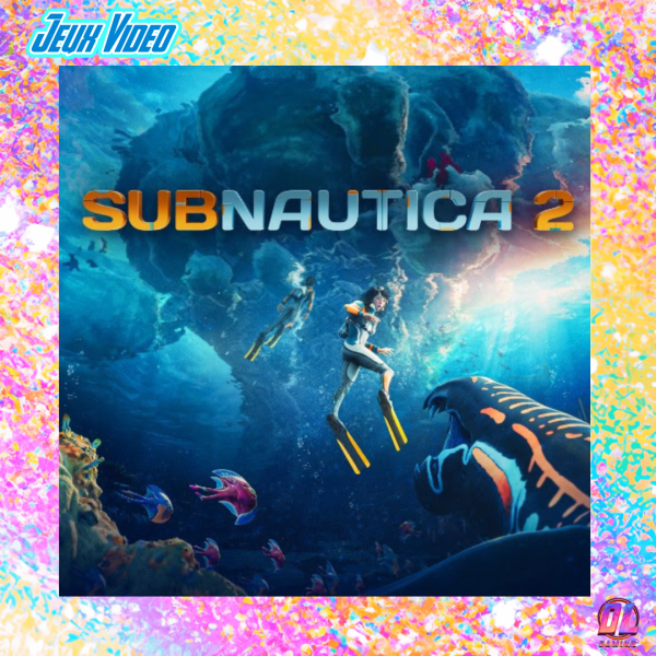 Subnautica 2 franchit les 5 millions de ventes et déploie sa première grande mise à jour en accès anticipé