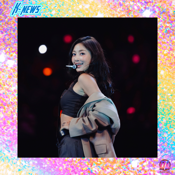 TWICE va ralentir ses activités après son concert à Séoul : la déclaration émouvante de Jihyo