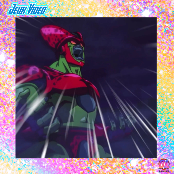 Dragon Ball Z Dokkan Battle : Cell Max officiellement révélé, la Partie 2 de la célébration frappe fort