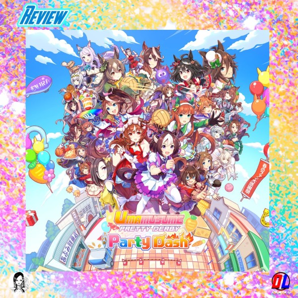 Umamusume: Pretty Derby