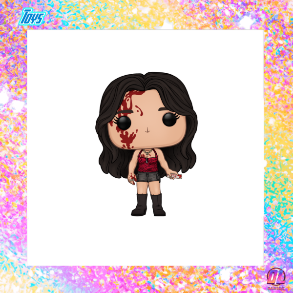 Funko lance une nouvelle POP! Nikki inspirée du film culte Obsession : les précommandes sont ouvertes