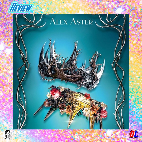 Tome 0 : Grim & Oro (Lightlark)