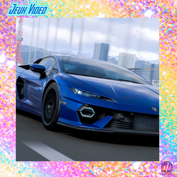 Forza Horizon 6 : L’Exotisme Italien envahit le Japon avec la mise à jour Italien Exotics
