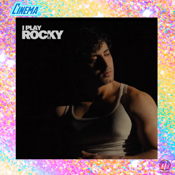 I Play Rocky : la première bande-annonce dévoile l’incroyable histoire vraie de Sylvester Stallone avant le succès de Rocky