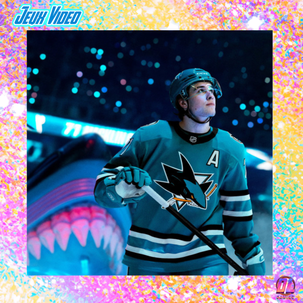 EA SPORTS NHL 27 : date de sortie, Franchise connectée, Macklin Celebrini… tout ce qu'il faut savoir sur le nouvel épisode
