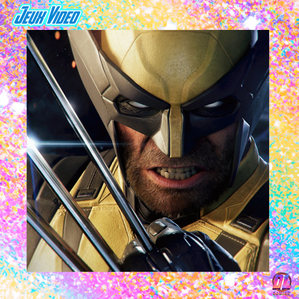 Marvel's Wolverine : le nouveau trailer Ain't No Hero impressionne avant la sortie PS5 du 15 Septembre 2026