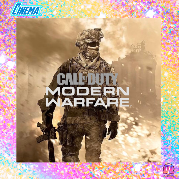 Call of Duty : le film live-action se déroulera dans l'univers de Modern Warfare, sortie confirmée en 2028