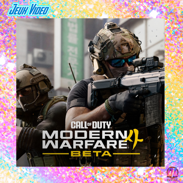 Call of Duty: Modern Warfare 4 dévoile ses dates de bêta et de sortie : tout le calendrier officiel