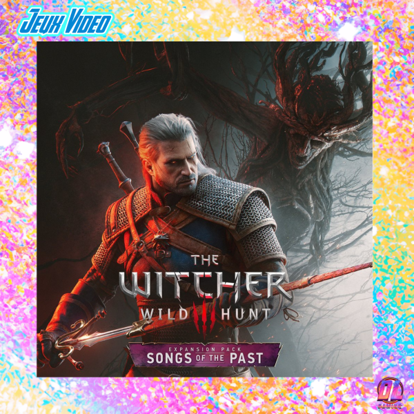 The Witcher 3 Wild Hunt Songs of the Past dévoilera ses premières images à la Gamescom 2026 lors de l’Opening Night Live