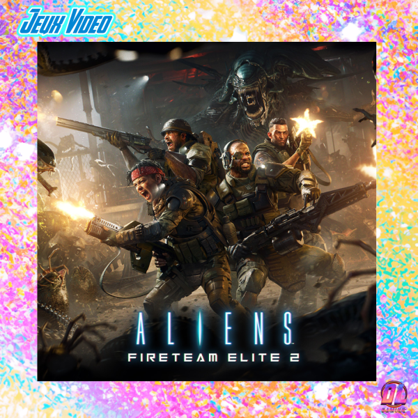 Aliens: Fireteam Elite 2 dévoile sa date de sortie : éditions, prix et tous les bonus du lancement