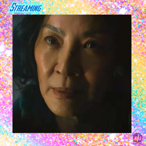 Blade Runner 2099 dévoile son premier trailer avec Michelle Yeoh et Hunter Schafer avant son arrivée sur Prime Video